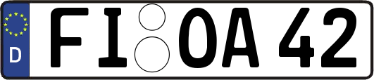 FI-OA42