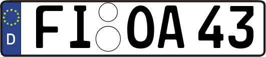 FI-OA43