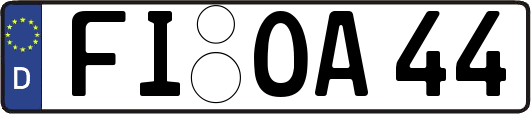 FI-OA44