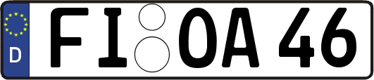FI-OA46