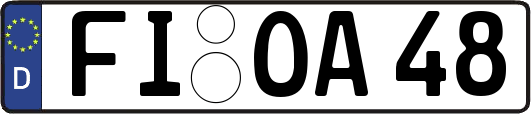 FI-OA48
