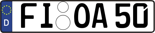FI-OA50