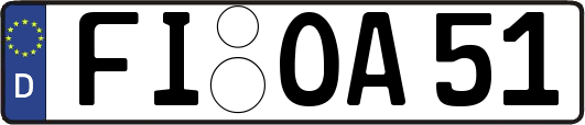 FI-OA51
