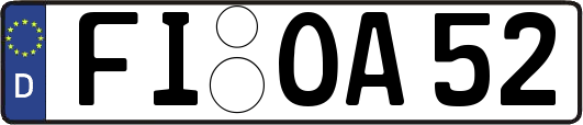 FI-OA52