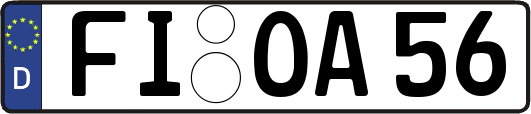 FI-OA56