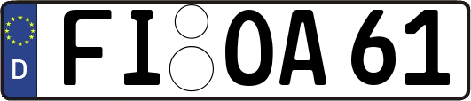 FI-OA61