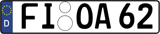 FI-OA62