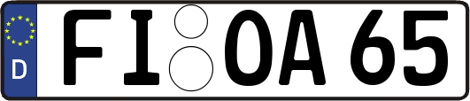 FI-OA65
