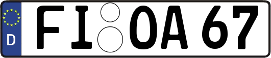 FI-OA67