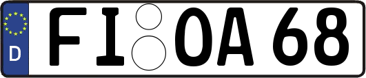 FI-OA68