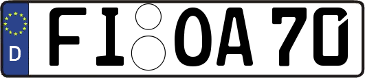 FI-OA70