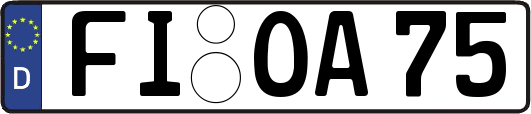 FI-OA75