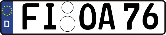 FI-OA76
