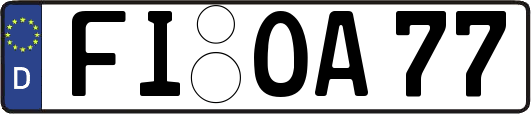 FI-OA77