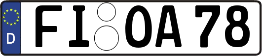 FI-OA78