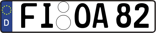 FI-OA82