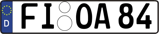 FI-OA84