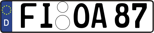 FI-OA87