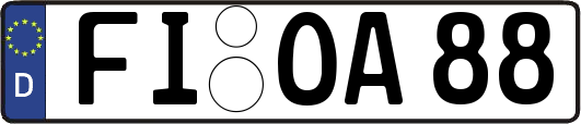 FI-OA88