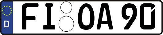 FI-OA90