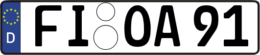 FI-OA91
