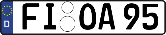 FI-OA95