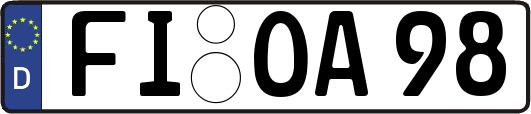 FI-OA98