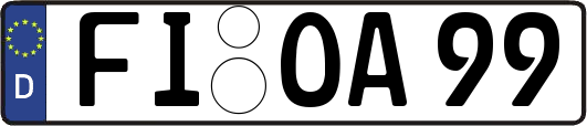 FI-OA99