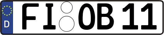 FI-OB11