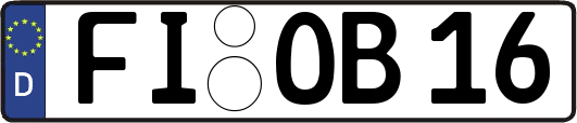 FI-OB16