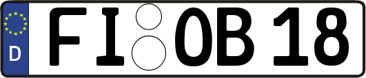 FI-OB18
