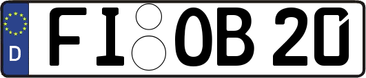 FI-OB20