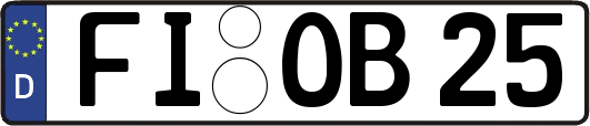 FI-OB25
