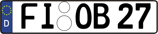 FI-OB27