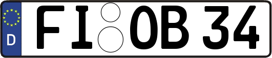 FI-OB34