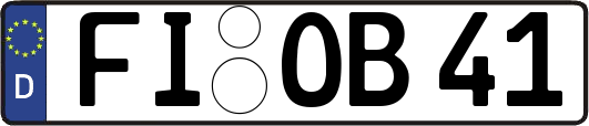 FI-OB41