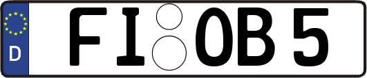 FI-OB5