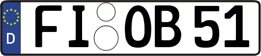 FI-OB51