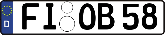 FI-OB58