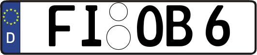 FI-OB6