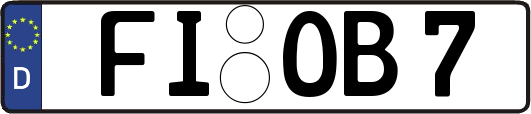 FI-OB7