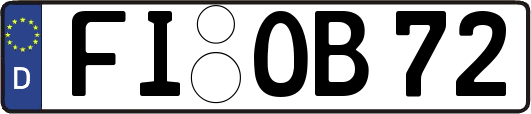 FI-OB72