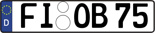 FI-OB75