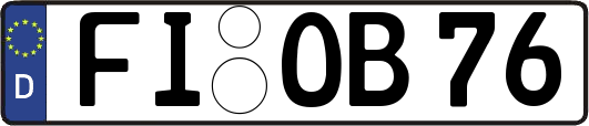 FI-OB76