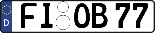 FI-OB77