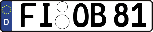 FI-OB81
