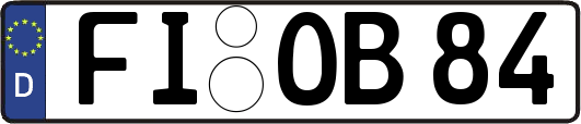 FI-OB84
