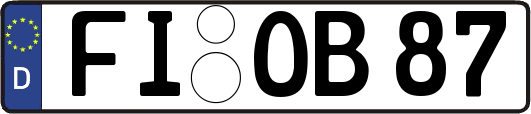FI-OB87
