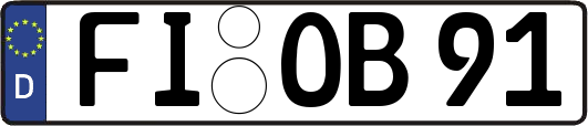 FI-OB91