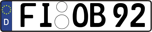 FI-OB92